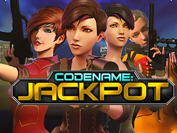 Code Name Jackpot