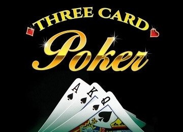 Habanero Three Card Poker